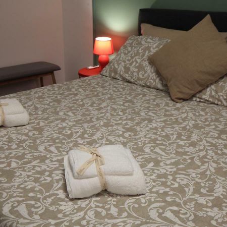 Casa Vela38 Apartment Палермо Екстериор снимка