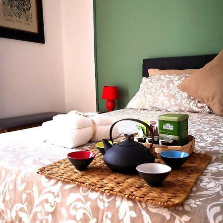 Casa Vela38 Apartment Палермо Екстериор снимка