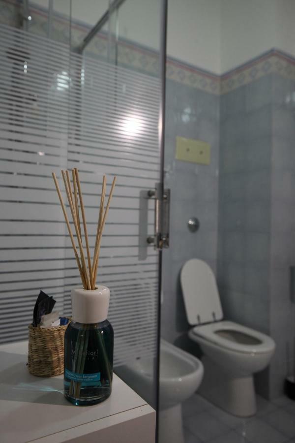 Casa Vela38 Apartment Палермо Екстериор снимка