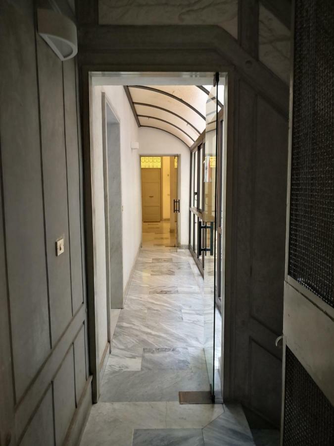 Casa Vela38 Apartment Палермо Екстериор снимка